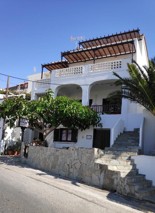 באטסי Villa Dora Studios מראה חיצוני תמונה