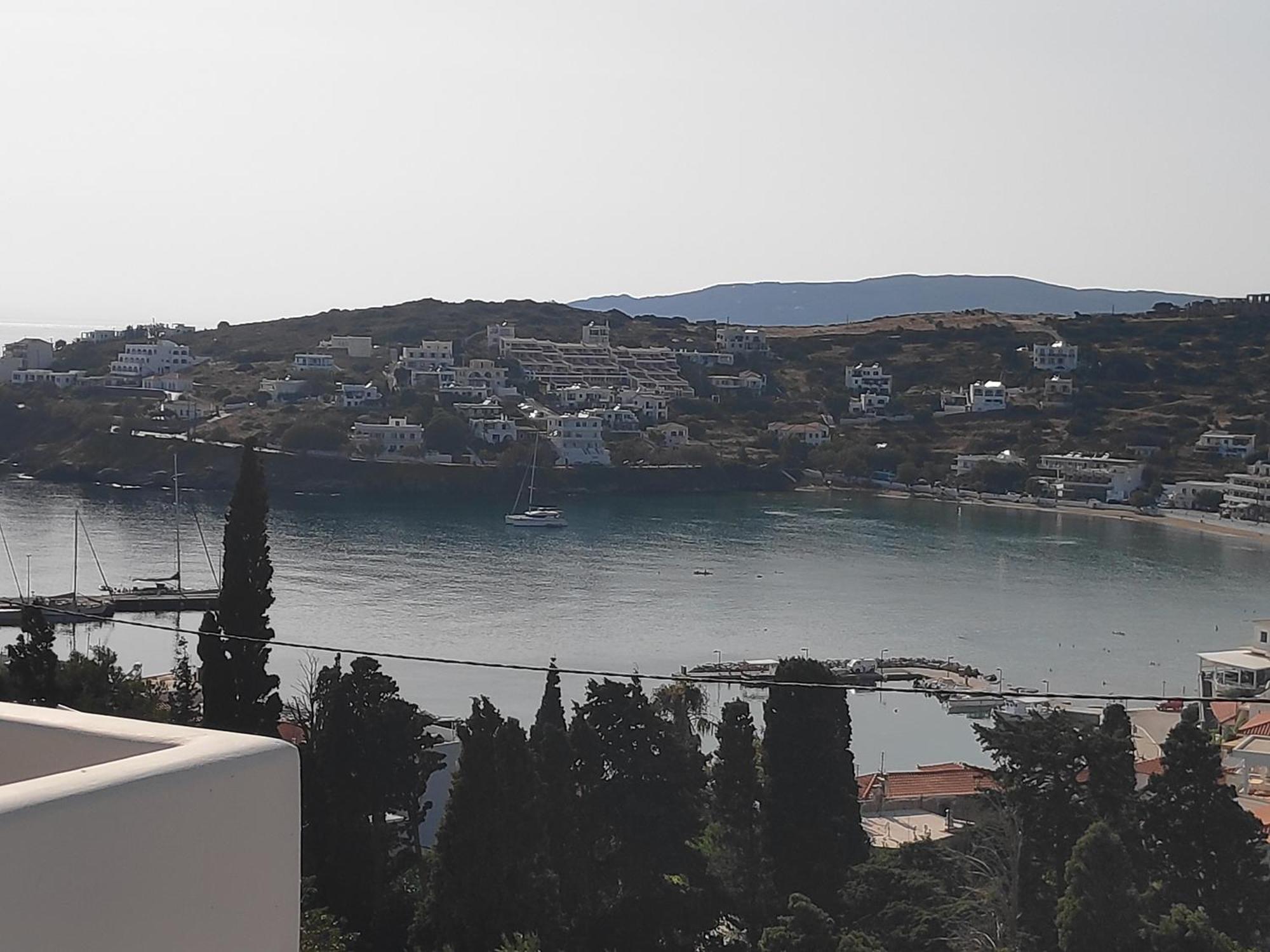 באטסי Villa Dora Studios מראה חיצוני תמונה