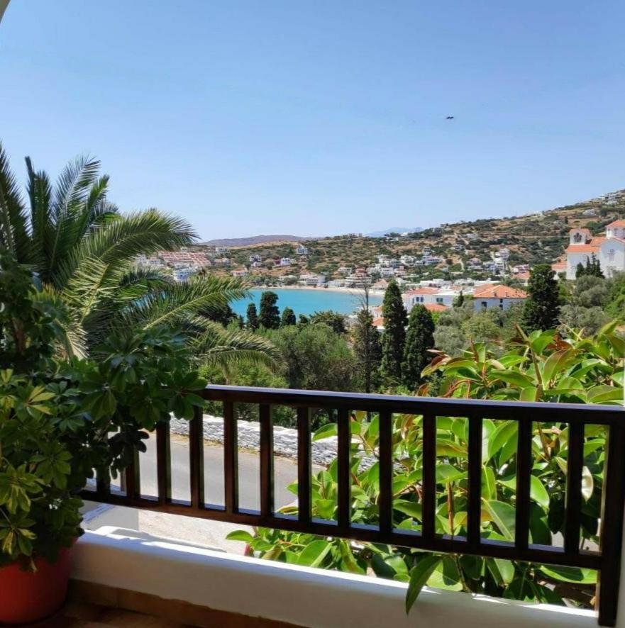 באטסי Villa Dora Studios חדר תמונה