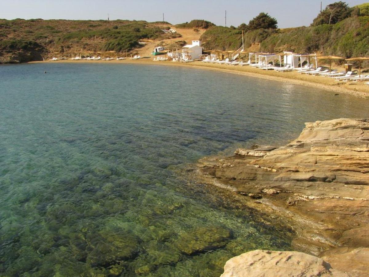 באטסי Villa Dora Studios מראה חיצוני תמונה